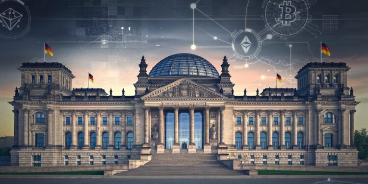 Élections Européennes : Victoire de la Droite Allemande - Viral Mag La droite allemande remporte les élections européennes avec 2852  Quel impact sur linnovation et la crypto  Découvrez tout maintenant    Viral Mag