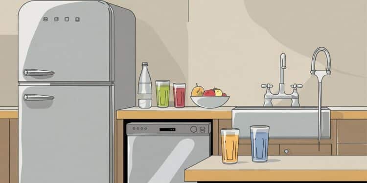 Électroménager, Eau et Jus de Fruits : Le Point Conso 2024 - Viral Mag Découvrez les dernières tendances de consommation en électroménager eau et jus de fruits en 2024 Chiffres clés et analyses dexperts   Viral Mag