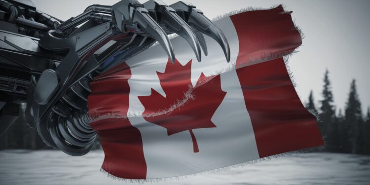 Elon Musk : 250 000 Canadiens Veulent Sa Déchéance - Viral Mag Plus de 250 000 signatures pour retirer la nationalité canadienne à Elon Musk colère face à son influence et aux menaces sur le Canada Découvrez pourquoi Viral Mag