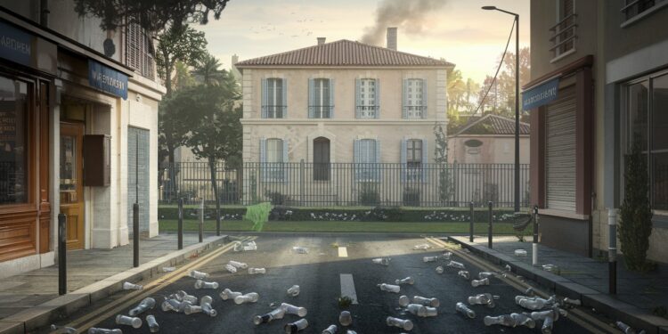 Deux chercheurs du CNRS confessent une attaque explosive au consulat russe de Marseille Un acte lié à lUkraine qui choque Découvrez les détails    Viral Mag