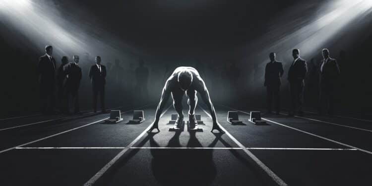 Marcell Jacobs star de lathlétisme au cœur dun scandale despionnage  le champion olympique suspecté de dopage  Une affaire aux ramifications mafieuses   Viral Mag