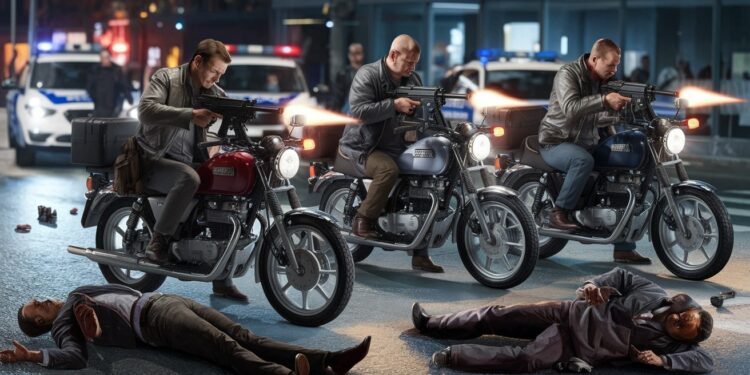 Equateur : Une Vague de Violence Fait 14 Victimes à Guayaquil - Viral Mag Sept personnes abattues en pleine rue à Guayaquil portant le bilan à 14 victimes ce weekend dans cette ville ravagée par le narcotrafic Viral Mag