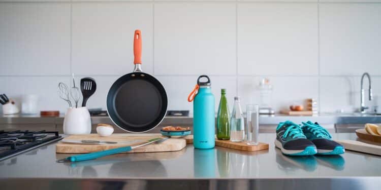 Équipements de Cuisine Incontournables pour 2025 selon les Éditeurs - Viral Mag Découvrez les must have cuisine 2025 recommandés par les éditeurs experts des chaussures de sport aux poêles antiadhésives en passant par lhydratation Faites le plein dinspiration Viral Mag