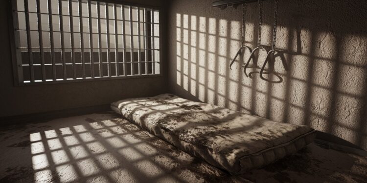 Érythrée : Le Calvaire Des Prisonniers Torturés Dans Les Geôles - Viral Mag Découvrez le témoignage poignant dEphrem Minassie sur les conditions de détention inhumaines et les tortures subies en Érythrée   Viral Mag