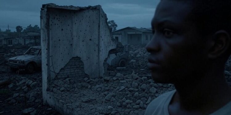 Est de la RDC : Violences Touchent l’Humanitaire au Nord-Kivu - Viral Mag Un employé humanitaire grièvement blessé par balle au Nord Kivu Que se passe t il dans lest de la RDC  Découvrez une crise alarmante    Viral Mag