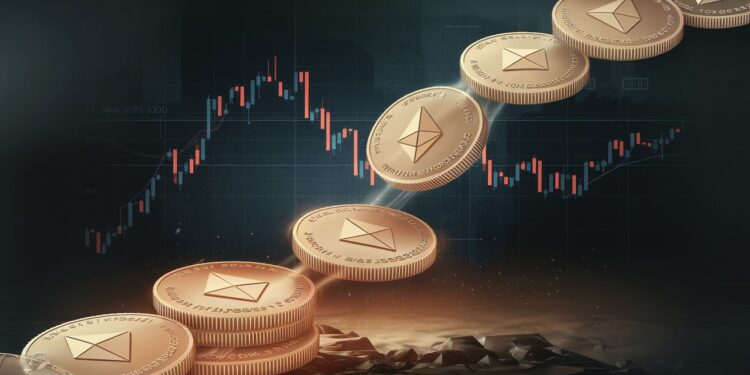 Ether : Près d’un Milliard de Dollars Quittent les Exchanges - Viral Mag Les investisseurs ont profité de la chute des prix de lEther pour accumuler des pièces à bas prix Découvrez les détails de cette tendance Viral Mag
