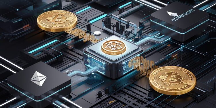 Une nouvelle plateforme révolutionnaire pour les marchés secondaires de tokens bloqués débarque sur Ethereum  Découvrez SecondSwap et son immense potentiel   Viral Mag