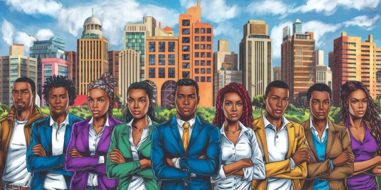 Découvrez 6 étudiants africains déterminés à rester chez eux pour transformer leur pays Un optimisme réaliste et une volonté dagir   Viral Mag