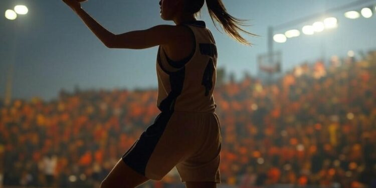 Les Françaises brillent en Euroligue  Découvrez les exploits et déceptions des Bleues dans ce tournoi palpitant Cliquez pour tout savoir    Viral Mag