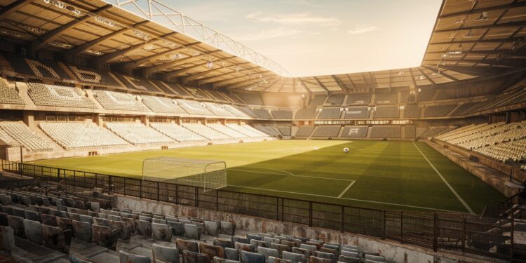 Everton sapprête à quitter Goodison Park après des décennies Découvrez lhistoire les émotions et ce que réserve lavenir au club    Viral Mag