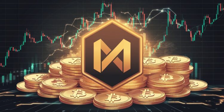 Lentreprise nippone Metaplanet annonce une division dactions suite à une envolée de 3900 liée à ses achats massifs de Bitcoin Vers une démocratisation des cryptos    Viral Mag