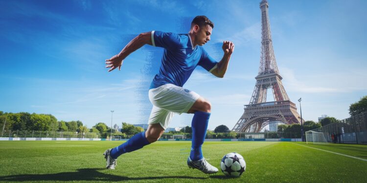 Le milieu de terrain espagnol Fabian Ruiz simpose comme un maillon essentiel au PSG cette saison Régulier décisif et polyvalent il brille dans le collectif parisien   Viral Mag