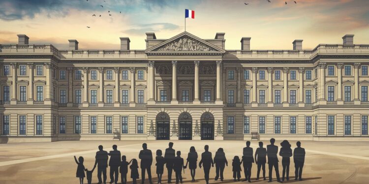 Familles des Français Détenus en Iran Reçues par Macron - Viral Mag Emmanuel Macron a rencontré les familles des trois Français détenus en Iran leur assurant la mobilisation des autorités pour leur libération   Viral Mag