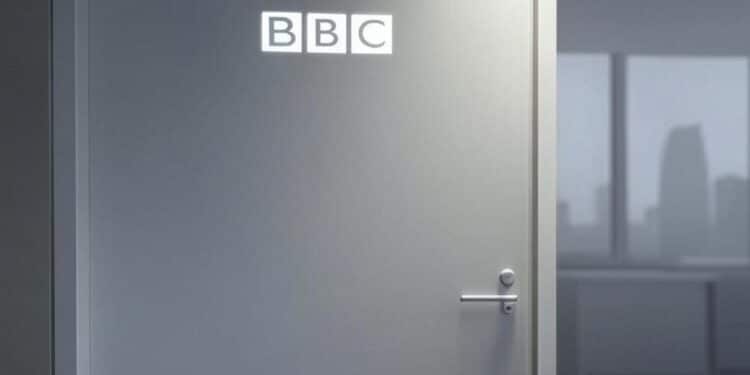 LAzerbaïdjan ferme le bureau de la BBC à Bakou Une attaque contre la liberté de la presse  Découvrez les dessous de cette décision choc    Viral Mag