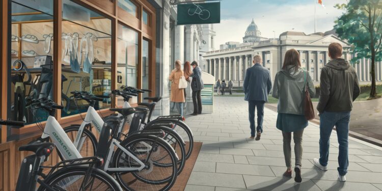 Avec la suppression du bonus de lÉtat pour lachat de vélos électriques les commerçants sinquiètent dune chute des ventes Décryptage et réactions   Viral Mag