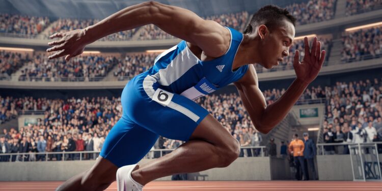 Fisher Explose Le Record Du Monde Du 5000m En Salle À Boston - Viral Mag Grant Fisher pulvérise le record du monde en salle du 5000m à Boston en 124409 Jimmy Gressier établit un nouveau record dEurope de la distance Viral Mag