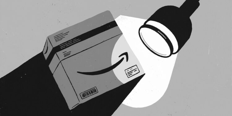 La justice italienne enquête sur une fraude fiscale présumée dAmazon à hauteur de 12 milliard deuros de TVA non payée entre 2019 et 2021 Découvrez les détails de cette affaire qui pourrait coûter 3 milliards à Amazon   Viral Mag
