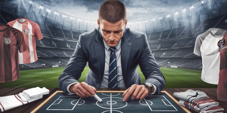 Frédéric Bompard Pressenti pour Entraîner Sochaux en N1 - Viral Mag Frédéric Bompard ancien adjoint de lOM et ex entraîneur de Nîmes serait en pole position pour prendre les rênes du FC Sochaux équipe évoluant en National 1 Viral Mag