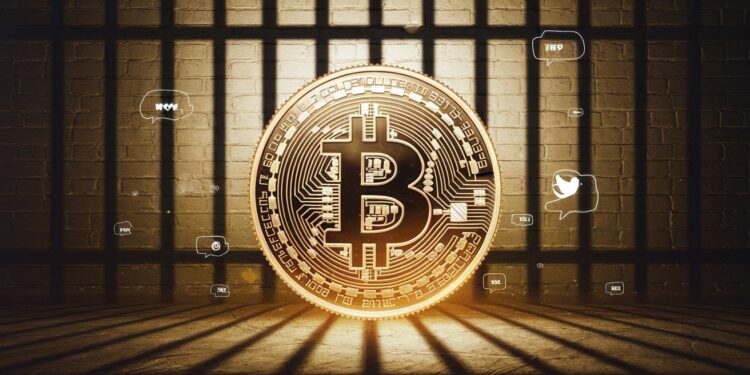 Un token lié à un exchange crypto défunt explose suite aux tweets inattendus de son ex patron détenu en prison Que sest il passé    Viral Mag