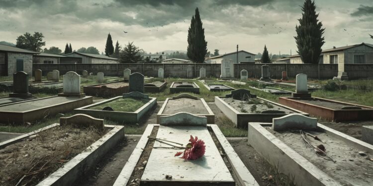 Funérailles en Israël : Adieu à un Otage Tué à Gaza - Viral Mag Des centaines pleurent un otage tué à Gaza lors de funérailles émouvantes en Israël Découvrez lhistoire tragique et les espoirs brisés dune trêve Viral Mag