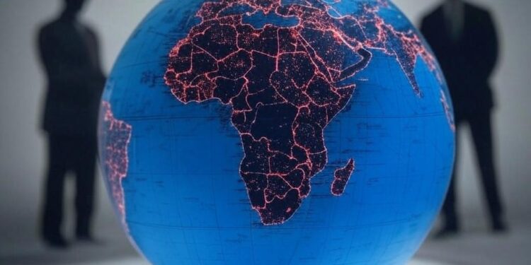 G20 en Afrique : Multilatéralisme Sous Tension - Viral Mag Découvrez les enjeux brûlants du G20 à Johannesburg tensions géopolitiques multilatéralisme en crise et absences marquantes Cliquez pour tout savoir Viral Mag