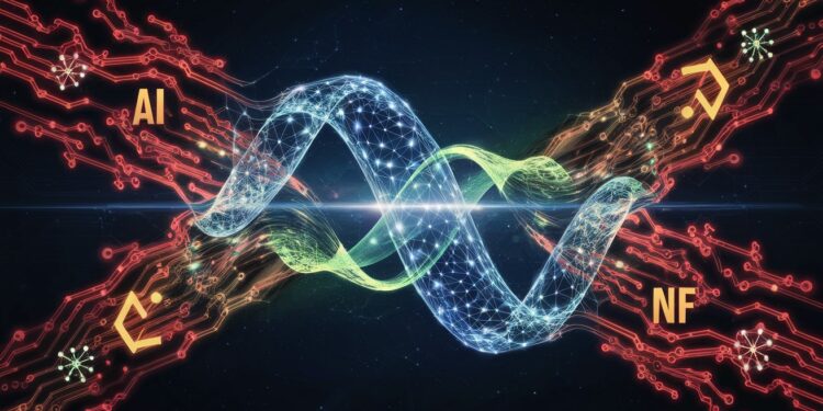 Gagnants Hackathon Web3 : IA et NFT Révolutionnent Tout - Viral Mag Découvrez les projets Web3 primés IA jeux paiements et NFT qui redéfinissent lavenir Qui dominera la blockchain Cliquez Viral Mag