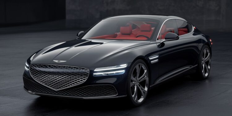 Genesis : Genèse d’une Marque Premium de Hyundai - Viral Mag Découvrez la fascinante genèse de Genesis la marque premium de Hyundai qui bouscule les codes de lautomobile de luxe en à peine 10 ans Viral Mag