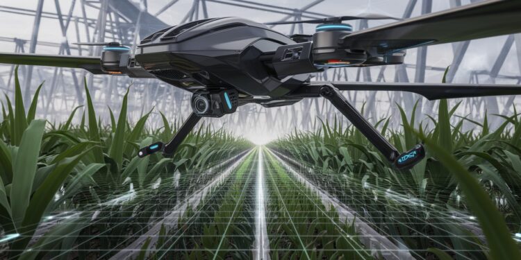 Geodnet : Une Révolution de 8M$ dans la Localisation Precise - Viral Mag Multicoin investit 8M$ dans Geodnet lalternative au GPS ultra précise Découvrez comment elle révolutionne drones et robots    Viral Mag