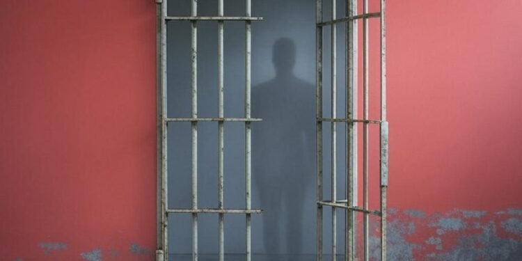 Georges Ibrahim Abdallah : 40 Ans de Prison, Toujours Pas Libre - Viral Mag 40 ans en prison une décision de libération repoussée  que cache laffaire Abdallah  Découvrez les dessous dun symbole controversé    Viral Mag