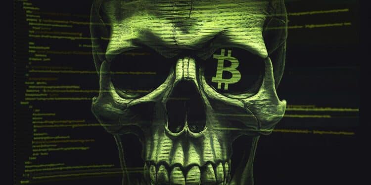 GitVenom : Le Code Malicieux qui Vole Vos Bitcoins - Viral Mag Découvrez comment des hackers utilisent GitHub pour dérober vos cryptos Un piège ingénieux menace vos Bitcoins Protégez vous vite Viral Mag