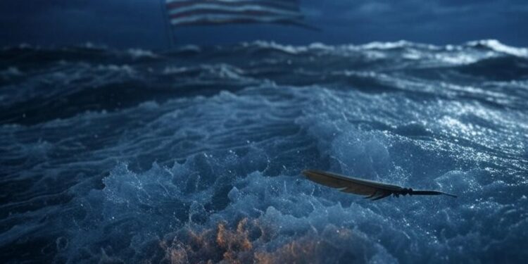 Trump bannit lAP pour refus du Golfe dAmérique Liberté de presse en danger  Découvrez ce clash explosif    Viral Mag