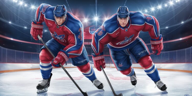 Grenoble une équipe redoutable du hockey français vise une nouvelle Coupe avec son effectif renforcé et un nouvel entraîneur Plongez dans la quête dune troisième finale daffilée    Viral Mag