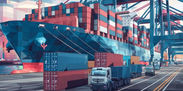 Grève des dockers français : quelles conséquences pour l’approvisionnement ? - Viral Mag La grève des dockers français risque dentraîner des pénuries de produits importés si elle perdure Découvrez limpact sur la chaîne logistique et léconomie Viral Mag