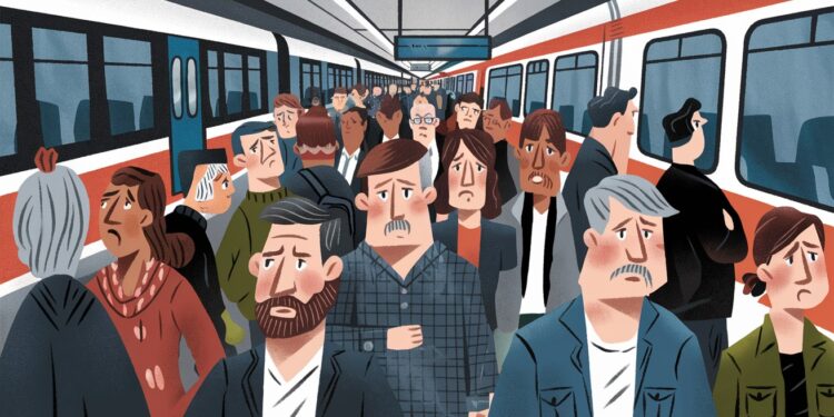 Grève des transports publics en Allemagne à l’approche des élections - Viral Mag Une grève massive des transports publics prévue vendredi en Allemagne à deux jours des élections fédérales Le syndicat Verdi appelle à la mobilisation pour des hausses de salaires   Viral Mag