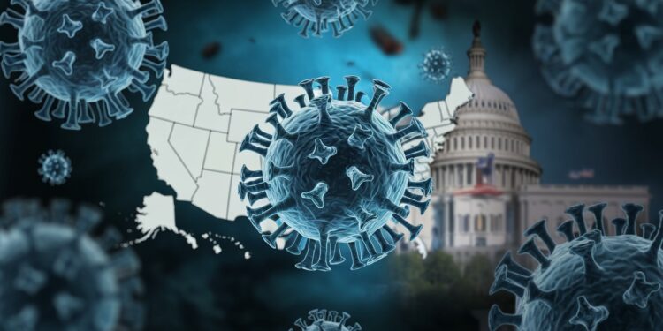 Face à la menace grandissante de la grippe aviaire aux États Unis le ministère de lAgriculture rappelle des employés licenciés par erreur pour renforcer la lutte contre le virus   Viral Mag