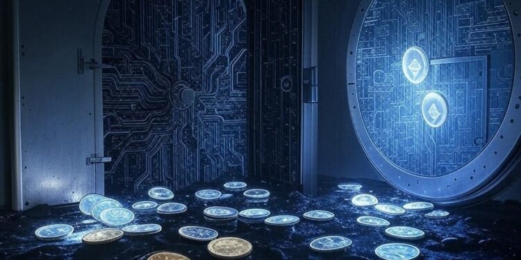 Un hack de 15 milliard $ frappe Bybit  Que faire face à cette crise  Découvrez les détails choc et les réactions en chaîne dans cet article brûlant   Viral Mag