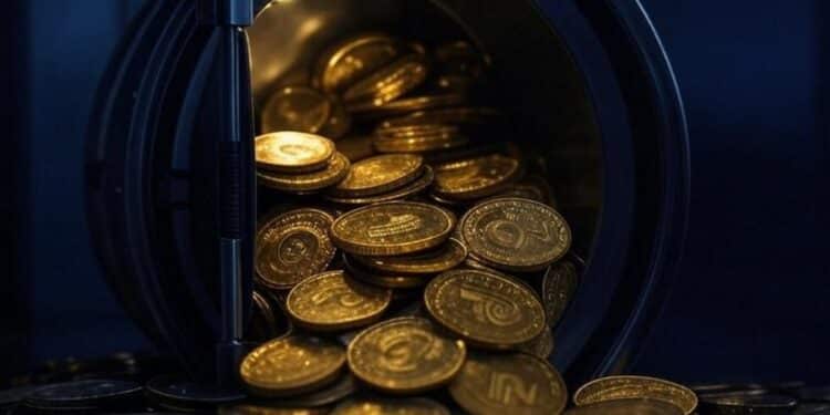 Un piratage record de 146 milliard $ secoue Bybit et le marché crypto Découvrez les détails troublants et limpact sur BTC et ETH    Viral Mag