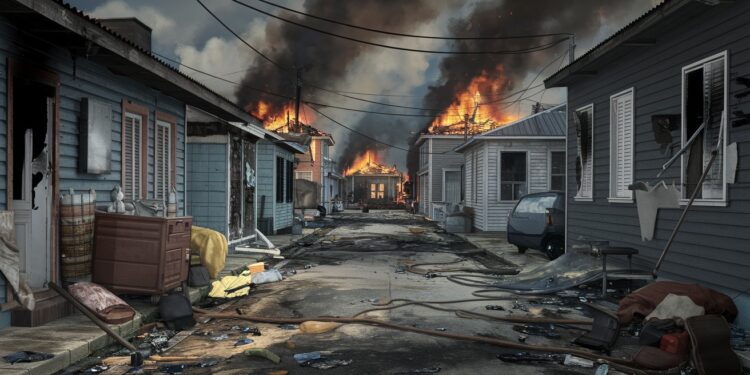 Haïti : La Violence des Gangs Atteint un Pic Alarmant - Viral Mag Haïti sombre dans une vague de brutalité extrême gangs meurtres déplacements massifs Que se passe t il vraiment à Port au Prince Viral Mag