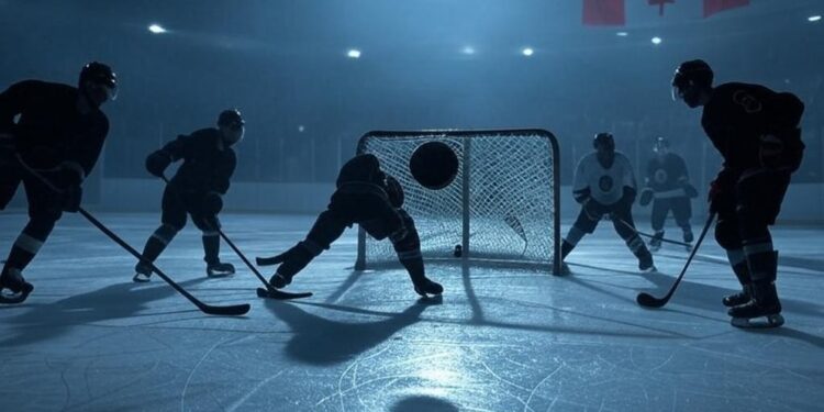 Le Canada bat les USA 3 2 en finale explosive défiant les tensions politiques Découvrez les coulisses de ce match historique    Viral Mag