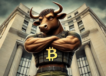 Le Bitcoin pourrait atteindre 500 000 $ selon Standard Chartered, pendant que BTC Bull Token franchit les 2,5M$ en ICO