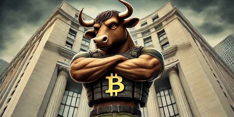 Le Bitcoin pourrait atteindre 500 000 $ selon Standard Chartered, pendant que BTC Bull Token franchit les 2,5M$ en ICO - Viral Mag 23022025 Dimanche 23 février 2025 Le projet BTC Bull Token $BTCBULL continue dattirer massivement les investisseurs lors de sa prévente avec une levée de fonds totale atteignant désormais 25 millions de dollars Cette nouvelle intervient dans un contexte particulier où le Bitcoin bien quévoluant sous la barre des 100 000 $ depuis le 4 février Viral Mag