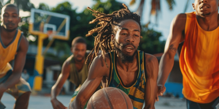 19022025   Découvrez comment les Patriots BBC du Rwanda brillent dans la Ligue africaine de basket ball BAL et façonnent lavenir du basket ball sur le continent   Viral Mag