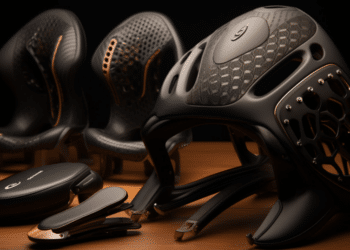 Technologies de pointe en matière d’équipements sportifs : des solutions modernes pour les professionnels