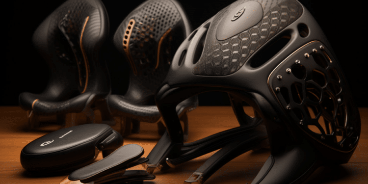 Technologies de pointe en matière d’équipements sportifs : des solutions modernes pour les professionnels - Viral Mag 18022025   Le sport moderne nest pas en reste et au cours des dernières décennies la technologie des équipements sportifs a fait dénormes progrès Lutilisation de matériaux légers et durables tels que le plastique renforcé de fibres de carbone et le graphène a rendu léquipement non seulement plus confortable mais aussi beaucoup plus efficace Les amateurs de   Viral Mag