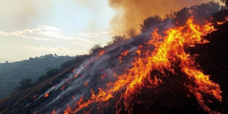 Découvrez pourquoi la maire de Los Angeles a licencié sa cheffe des pompiers après les incendies dévastateurs de janvier Polémiques et révélations choc    Viral Mag
