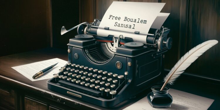 Inquiétudes Grandissantes Pour L’écrivain Boualem Sansal, Emprisonné En Algérie - Viral Mag Lécrivain franco algérien Boualem Sansal est incarcéré depuis mi novembre en Algérie suscitant linquiétude de son entourage et la mobilisation de personnalités pour sa libération   Viral Mag