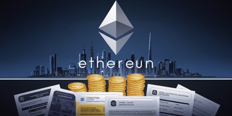 Lentreprise Brevan Howard fait un pari audacieux sur Kinto une startup blockchain basée à Abu Dhabi en injectant 20 millions de dollars   Viral Mag