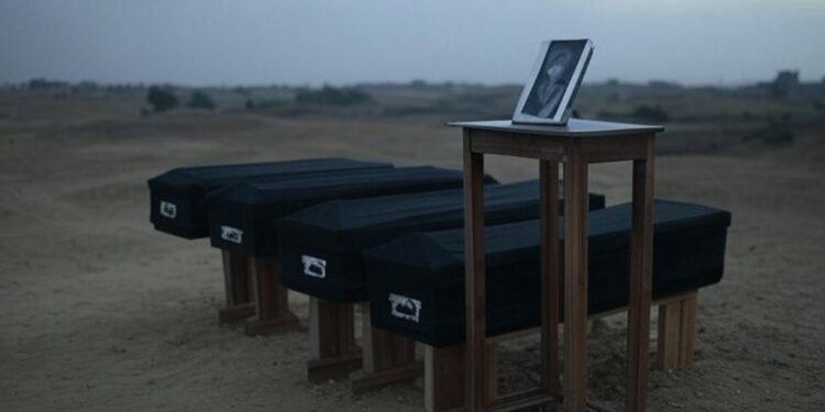 Israël Bouleversé : Le Corps Rendu N’Est Pas Celui Attendu - Viral Mag Un choc en Israël le corps rendu par le Hamas nest pas celui de lotage espérée Que sest il passé Découvrez la vérité derrière ce drame Viral Mag