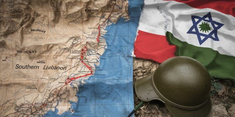 Israël Maintient Des Troupes Au Liban Malgré L’Échéance De L’Accord De Trêve - Viral Mag Malgré lexpiration du délai de retrait des troupes israéliennes du sud du Liban Israël confirme maintenir une présence dans cinq points stratégiques pour surveiller la frontière créant des tensions avec le Hezbollah et les autorités libanaises   Viral Mag