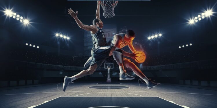 Jaren Jackson Brille : Les Moments Forts de la NBA - Viral Mag Découvrez comment Jaren Jackson a sauvé Memphis et pourquoi Detroit cartonne en NBA Les highlights dune nuit explosive vous attendent    Viral Mag